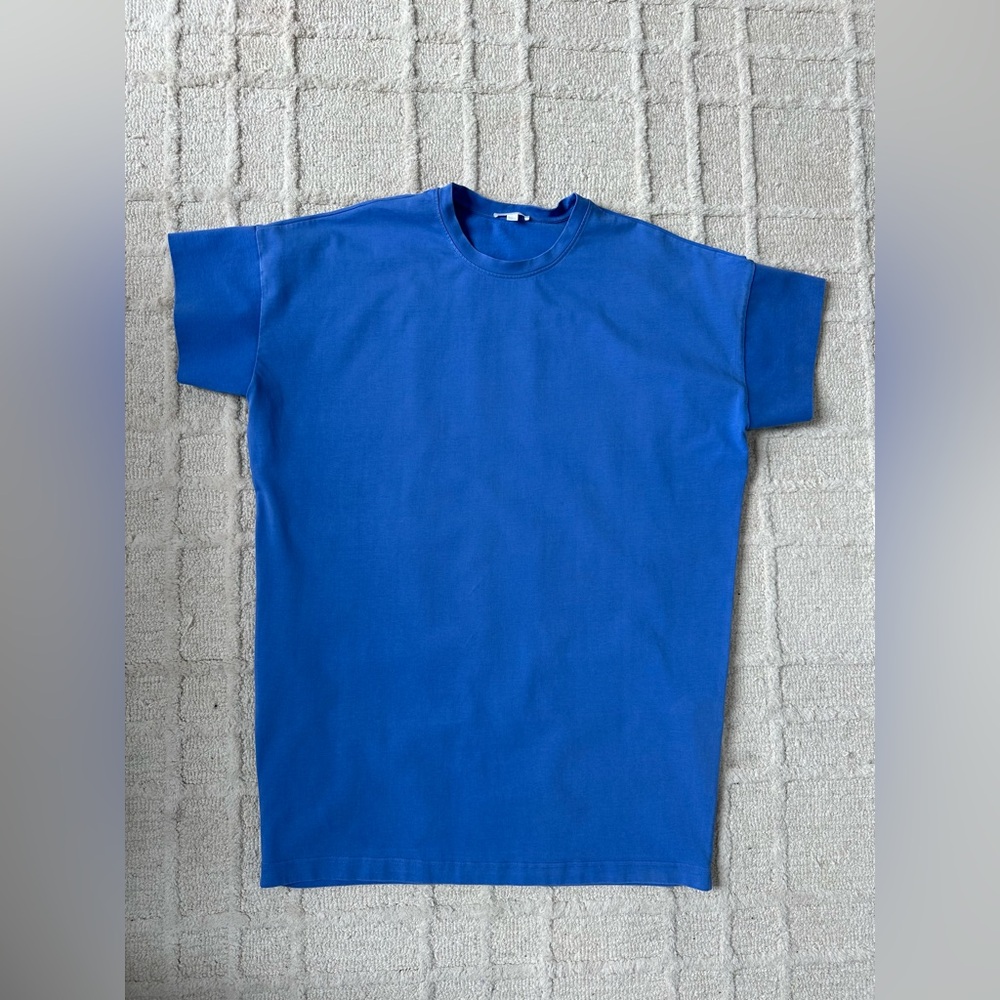 COS T-shirt Dress, Size M